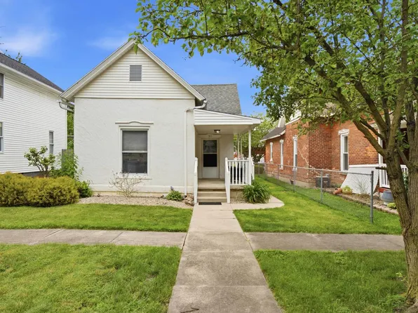311 S Johnson St, Garrett, IN 46738
