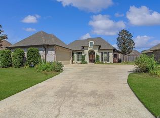 19213 Chardonnay Ave, Baton Rouge, LA 70817