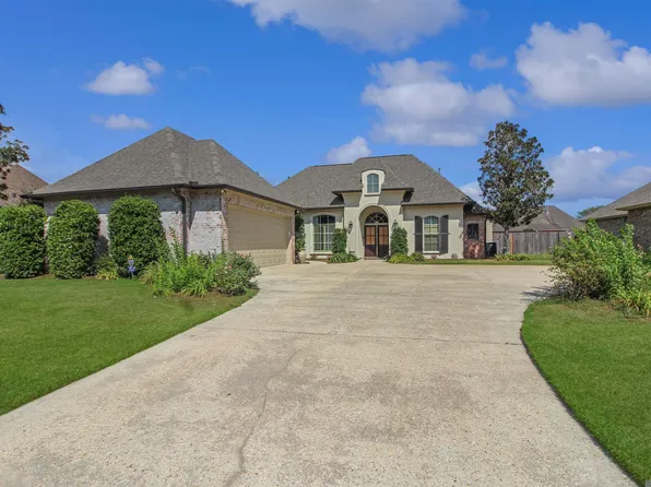 19213 Chardonnay Ave, Baton Rouge, LA 70817