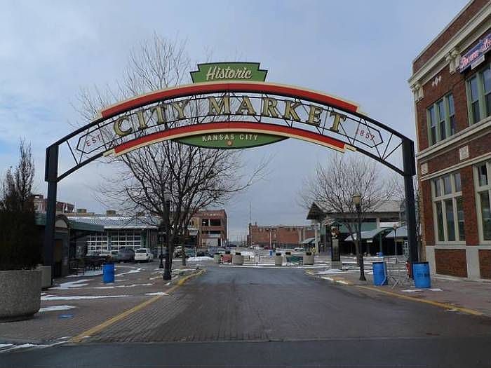River Market