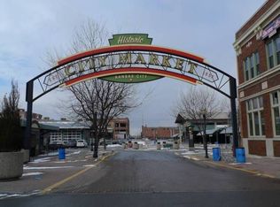 523 Grand Blvd APT 3D, Kansas City, MO 64106