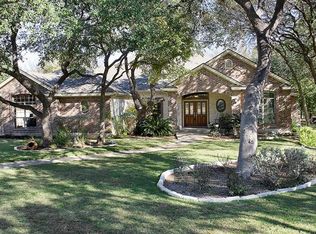 126 Dawana Ln, Georgetown, TX 78628