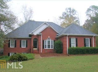 1301 Bent Creek Rd, Watkinsville, GA 30677