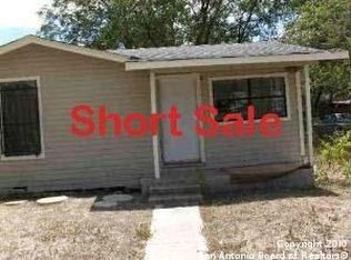 202 Jesse Ave, San Antonio, TX 78237