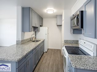 633 Nalanui St APT 302, Honolulu, HI 96817