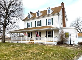 4515 Rochester Rd, Saint Joseph, MO 64506