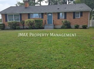 1639 Michael St NW, Roanoke, VA 24017