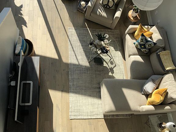 Example Living Room