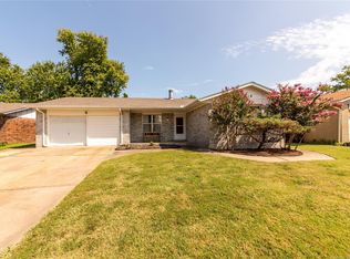 3719 S 112th Ave E, Tulsa, OK 74146