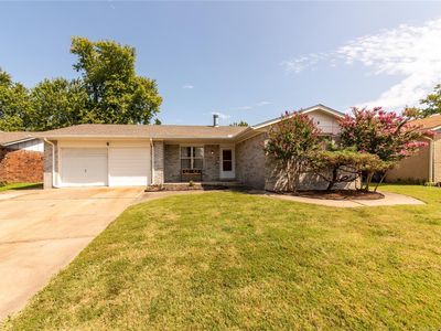 3719 S 112th Ave E, Tulsa, OK, 74146