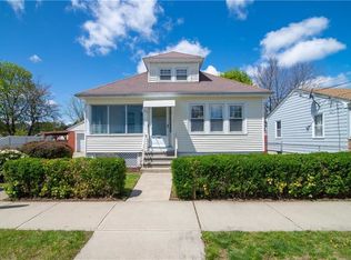 50 Aldine St, Providence, RI 02909