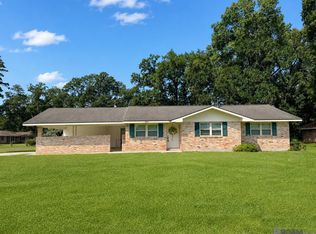 6633 Landmor Dr, Greenwell Springs, LA 70739
