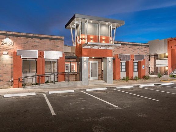 2nd image of 2430 S Mill Ave APT 112
