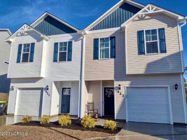 421 Vandemere Ct