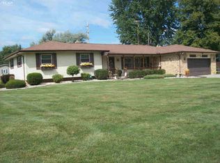 4488 Rosethorn Cir, Burton, MI 48509