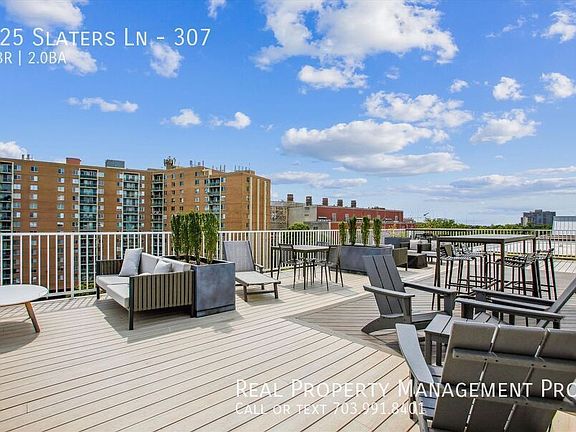2nd image of 625 Slaters Ln APT 307
