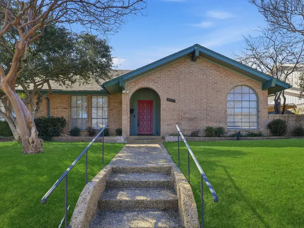 7432 Woodthrush Dr, Dallas, TX 75230