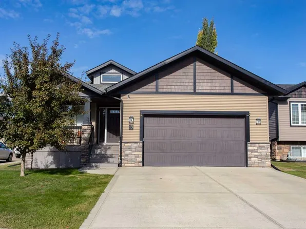 19 S Carter Close, Red Deer, AB T4P 0G5
