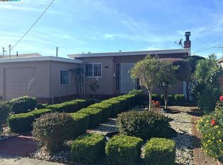 885 McLaughlin St, Richmond, CA 94805