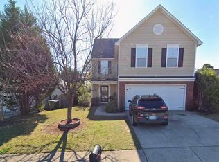 127 Hunters Mill Dr, West Columbia, SC 29170