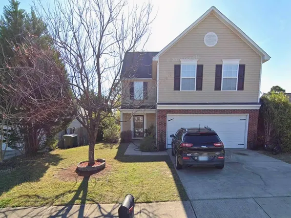 127 Hunters Mill Dr, West Columbia, SC 29170