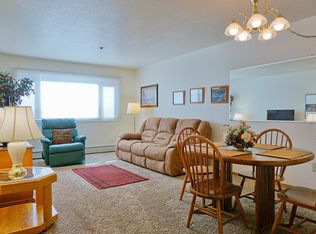310 E 11th Ave #112-1, Anchorage, AK 99501