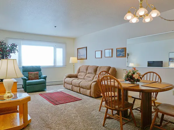 310 E 11th Ave #112-1, Anchorage, AK 99501