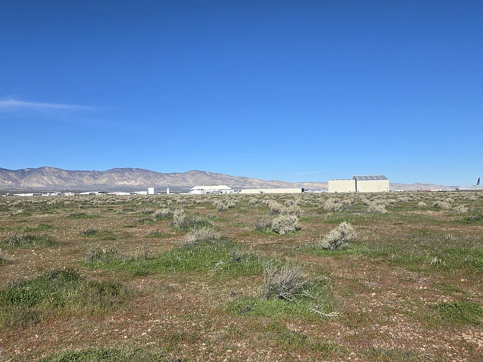 1st image of Highway 58 Business & Lonebutte Rd