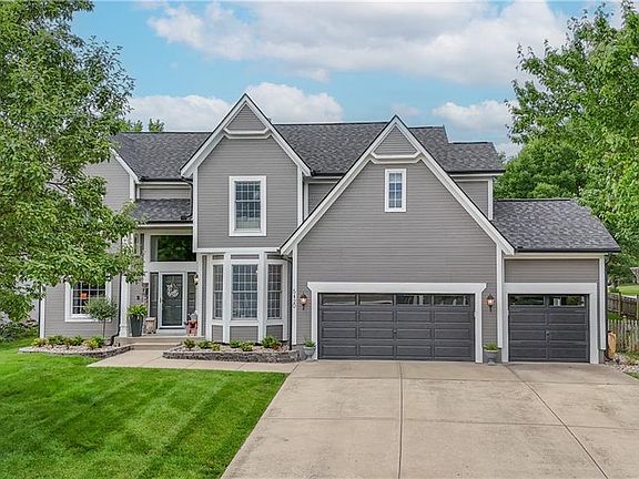 2nd image of 5420 Payne Ct