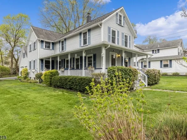 12 Dayton St, Bernards Twp., NJ 07920