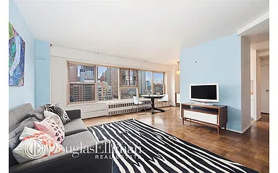 Sold by Douglas Elliman