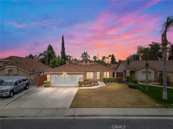 5319 Silvergate St, Bakersfield, CA 93313