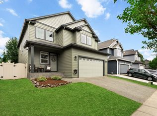 3134 S 2nd St, Ridgefield, WA 98642