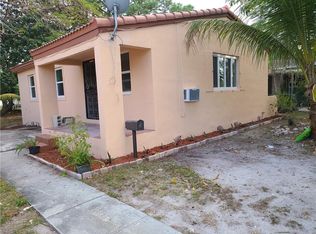 1210 Kasim St, Opa Locka, FL 33054