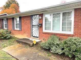 6313 Krause Ave, Louisville, KY