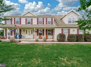 1016 Trinity Rd, Felton, PA 17322