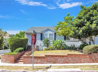1121 S Wycliff Ave, San Pedro, CA 90732
