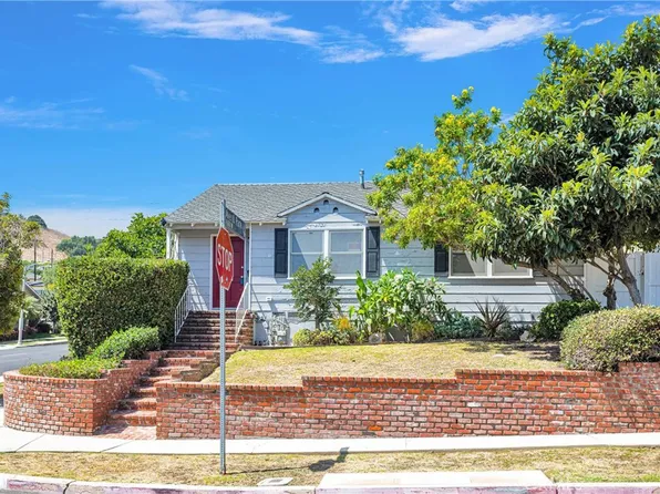 1121 S Wycliff Ave, San Pedro, CA 90732