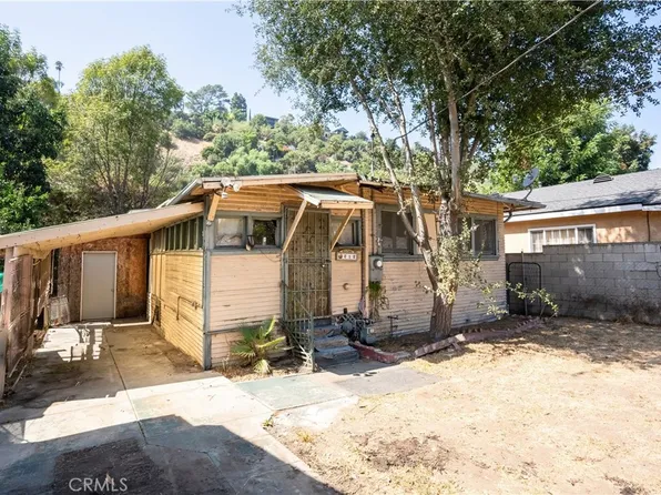 212 N Avenue 49, Los Angeles, CA 90042