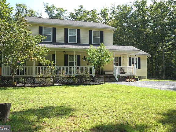 4th image of 306 Mountain Falls Blvd