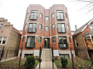 2038 W Iowa St #2, Chicago, IL 60622