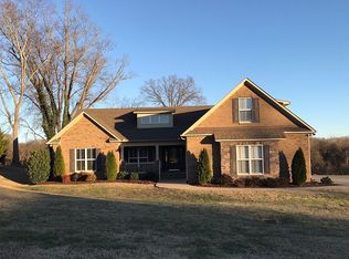 957 Harmony Way, Columbia, TN 38401