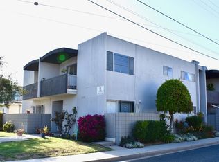 2523 Rockefeller Ln APT 6, Redondo Beach, CA 90278