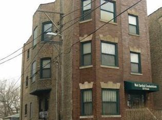 120 N Keeler Ave, Chicago, IL 60624