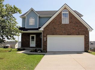 224 Harmony Ridge Dr, Georgetown, KY 40324