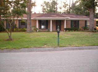 836 Bonneville Dr, Mobile, AL 36695