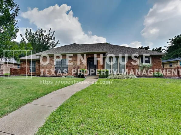 2304 Tamarisk Dr, Plano, TX 75023