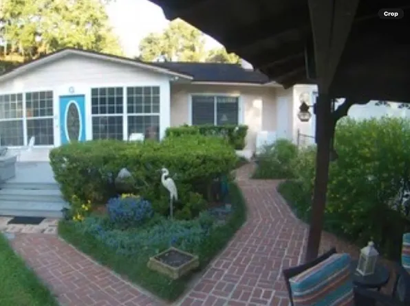 50 SE Forest St, Keystone Heights, FL 32656