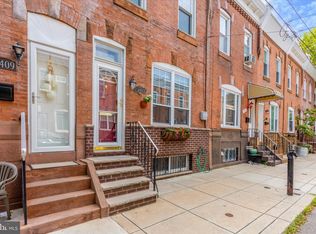 2411 S Opal St, Philadelphia, PA 19145