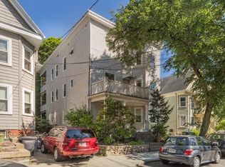 43 Hancock St #2, Somerville, MA 02144
